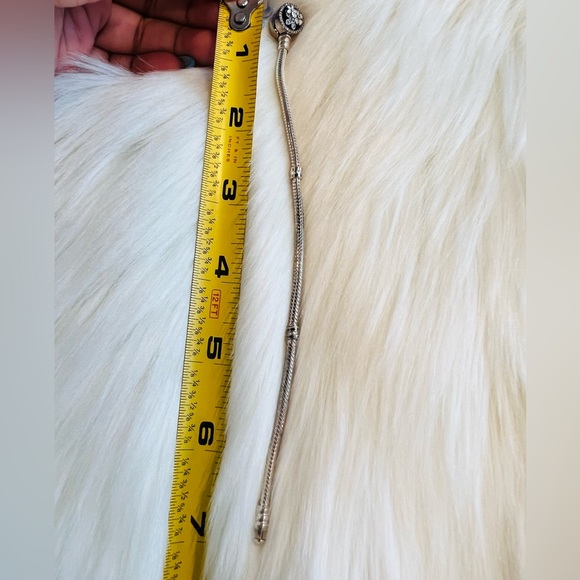 Pandora Flower Bracelet - Picture 5 of 5